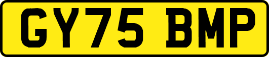 GY75BMP