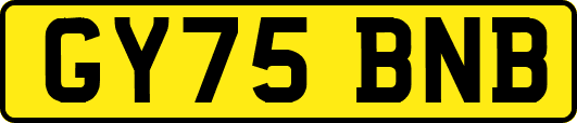 GY75BNB