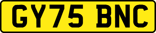 GY75BNC