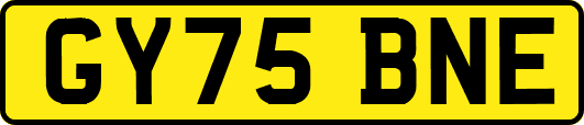 GY75BNE