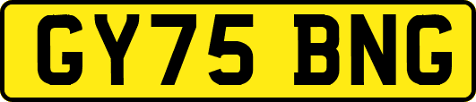 GY75BNG