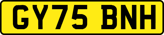 GY75BNH