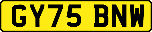 GY75BNW