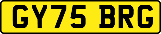 GY75BRG