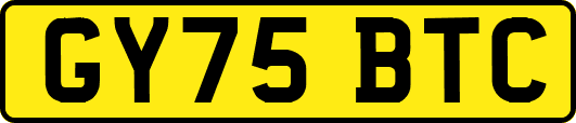 GY75BTC
