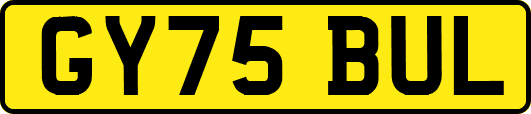 GY75BUL