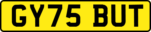 GY75BUT
