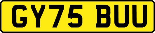GY75BUU