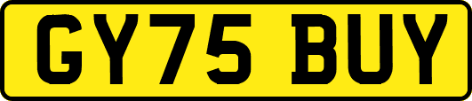 GY75BUY