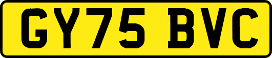 GY75BVC