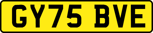 GY75BVE