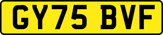 GY75BVF