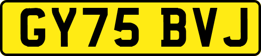 GY75BVJ