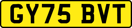GY75BVT
