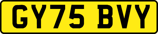 GY75BVY