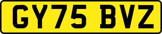 GY75BVZ