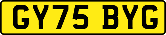 GY75BYG