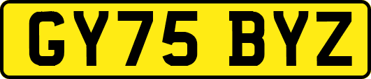 GY75BYZ