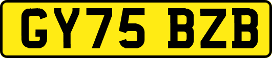 GY75BZB