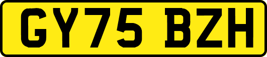 GY75BZH