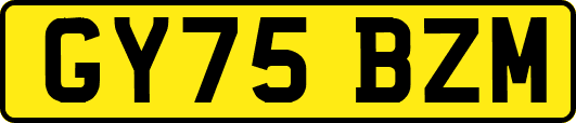 GY75BZM