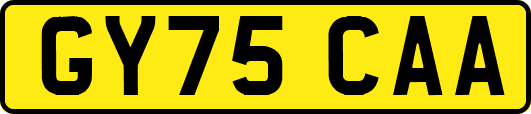 GY75CAA