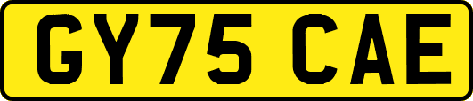 GY75CAE