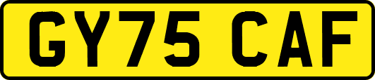 GY75CAF