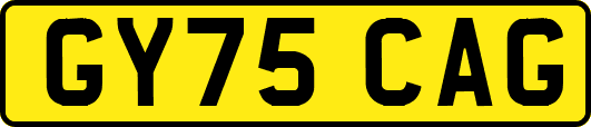 GY75CAG