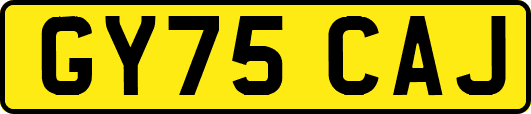 GY75CAJ