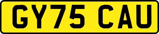GY75CAU