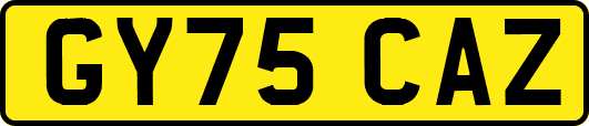 GY75CAZ