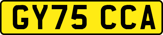 GY75CCA