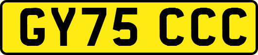 GY75CCC