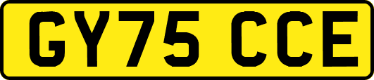 GY75CCE