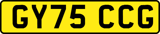 GY75CCG
