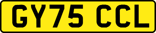 GY75CCL
