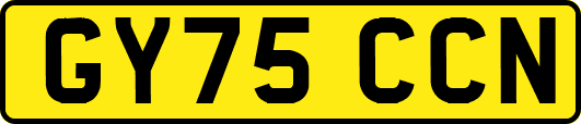 GY75CCN
