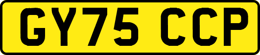GY75CCP
