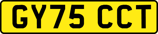 GY75CCT