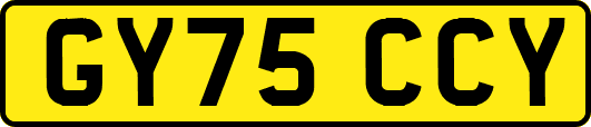 GY75CCY