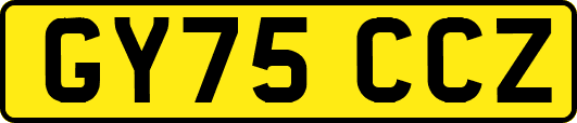 GY75CCZ