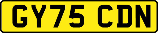 GY75CDN
