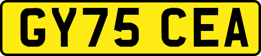 GY75CEA