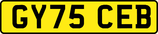 GY75CEB