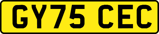 GY75CEC