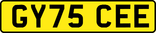 GY75CEE