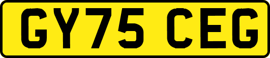 GY75CEG