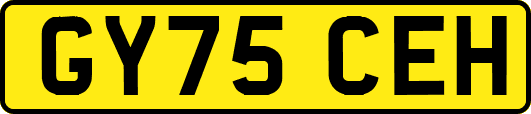 GY75CEH