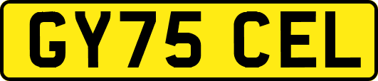 GY75CEL